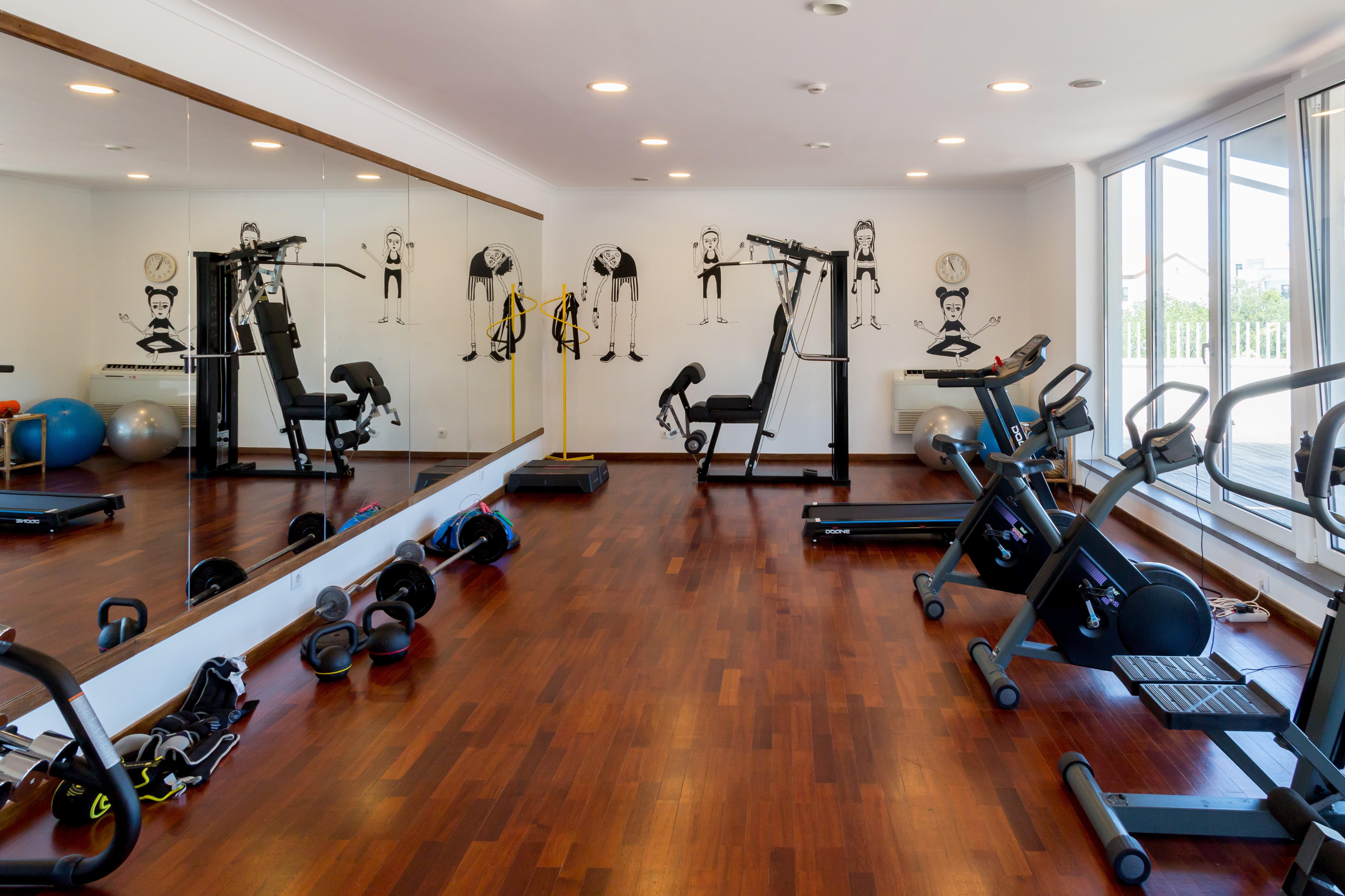 Hotel Sao Jose Fátima Eksteriør bilde