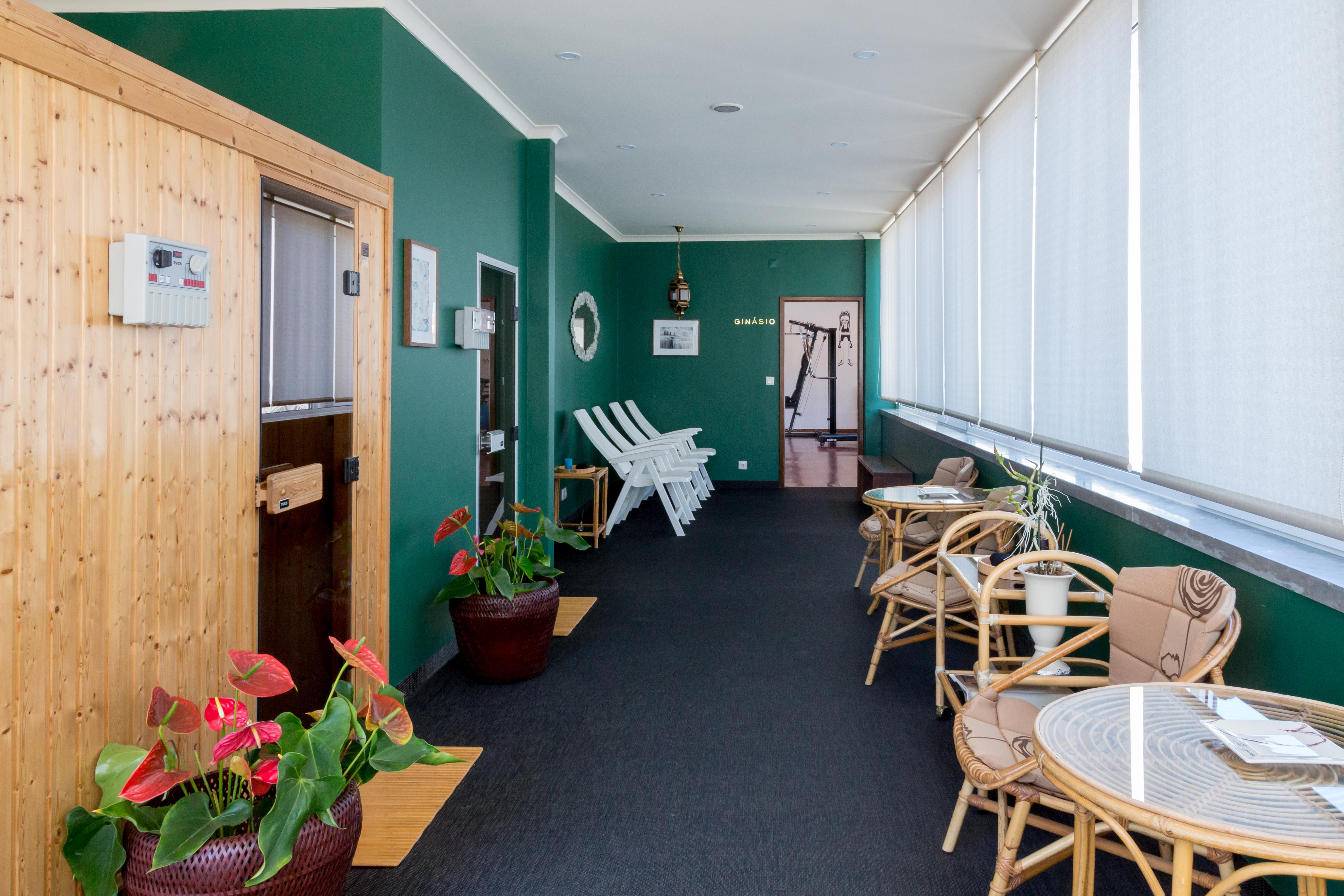 Hotel Sao Jose Fátima Eksteriør bilde