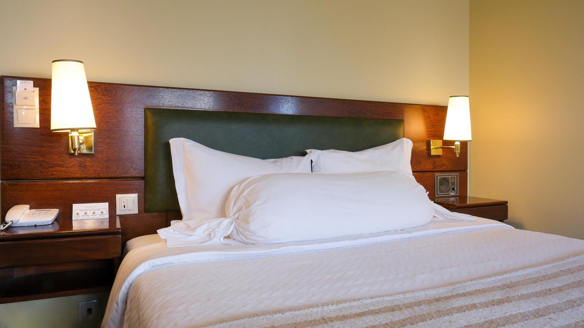 Hotel Sao Jose Fátima Eksteriør bilde