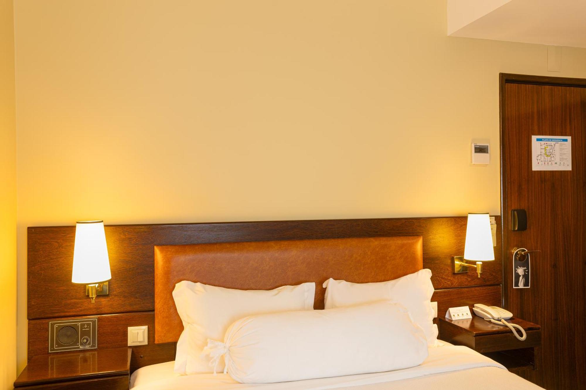 Hotel Sao Jose Fátima Eksteriør bilde