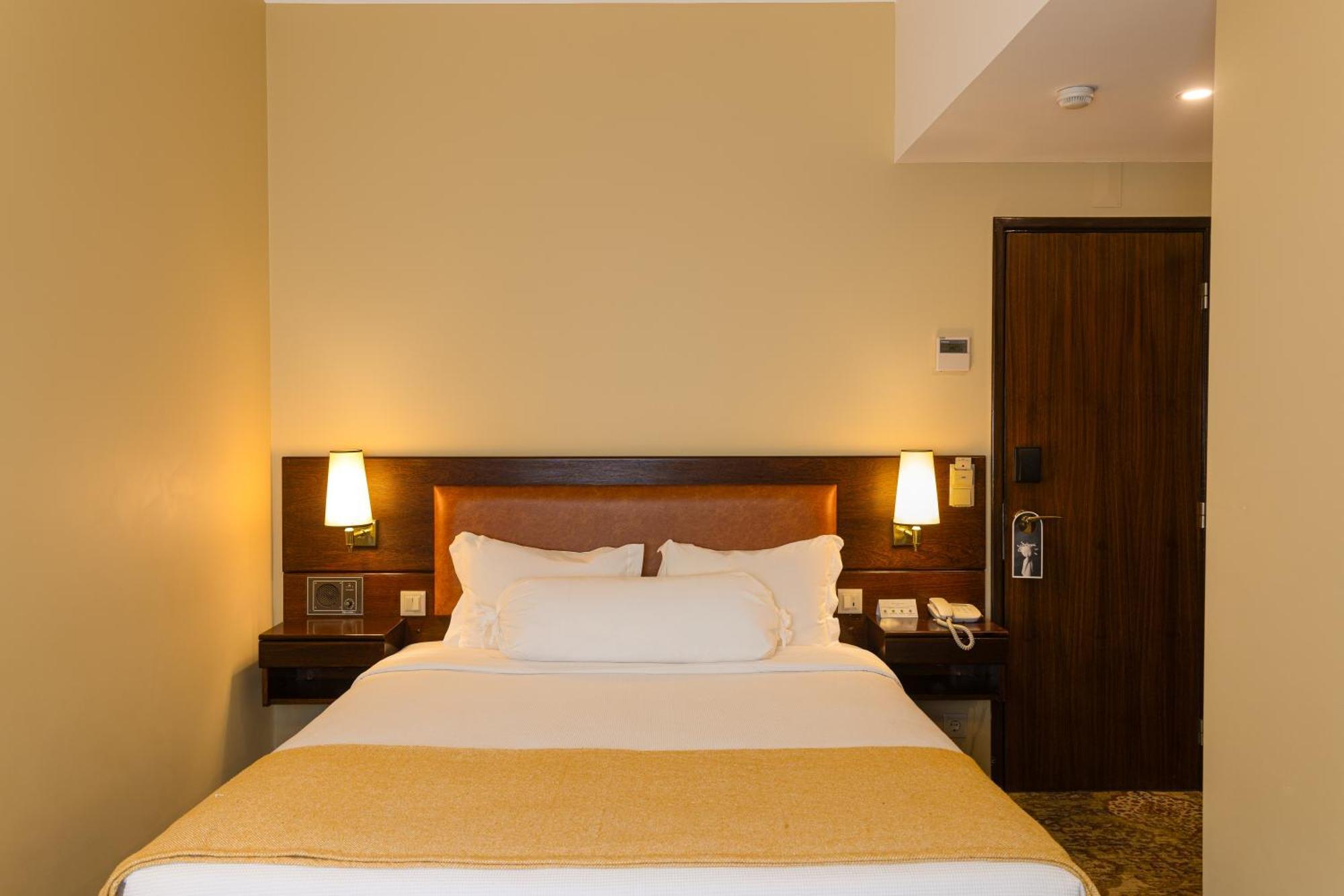 Hotel Sao Jose Fátima Eksteriør bilde