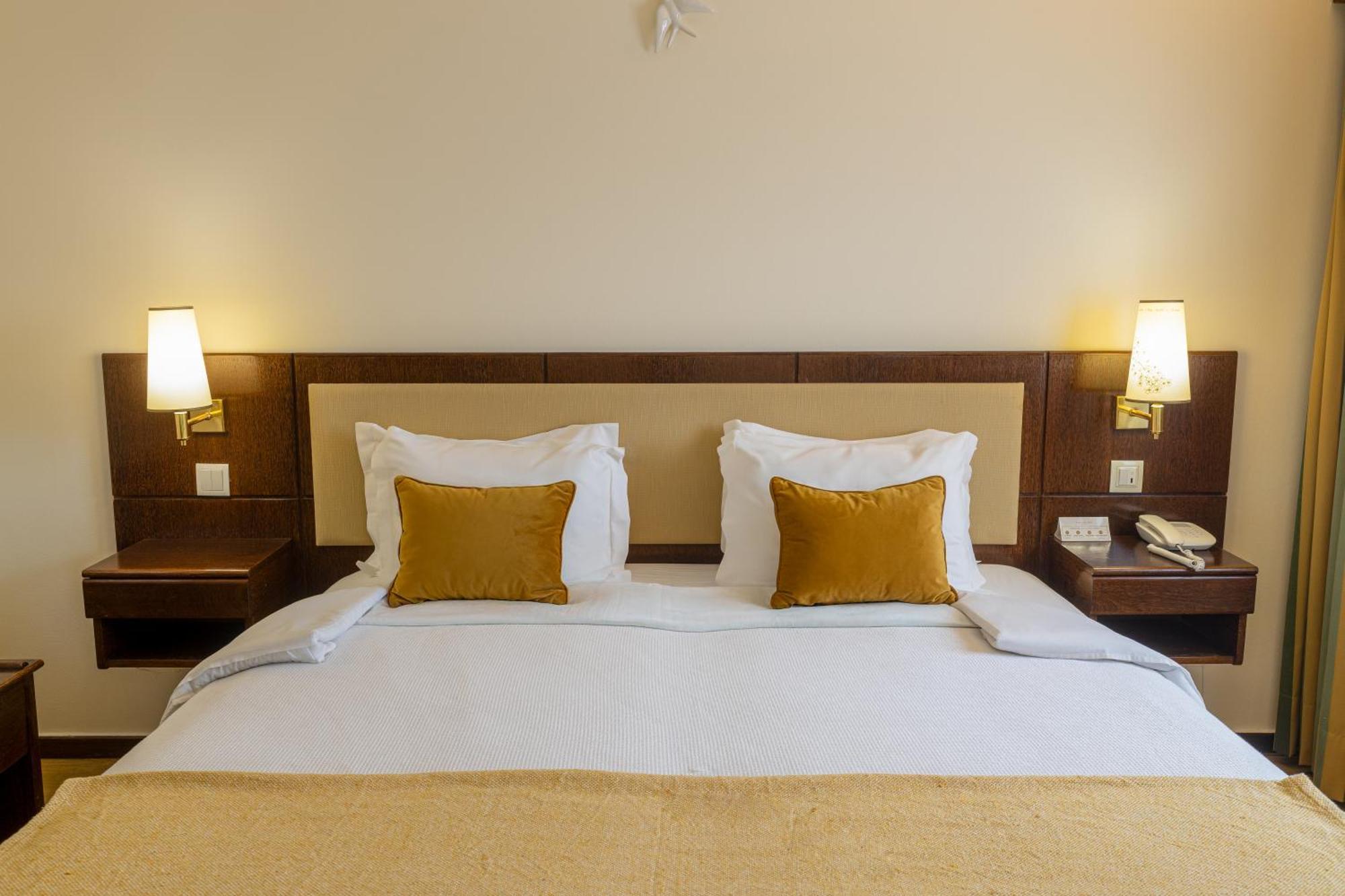 Hotel Sao Jose Fátima Eksteriør bilde