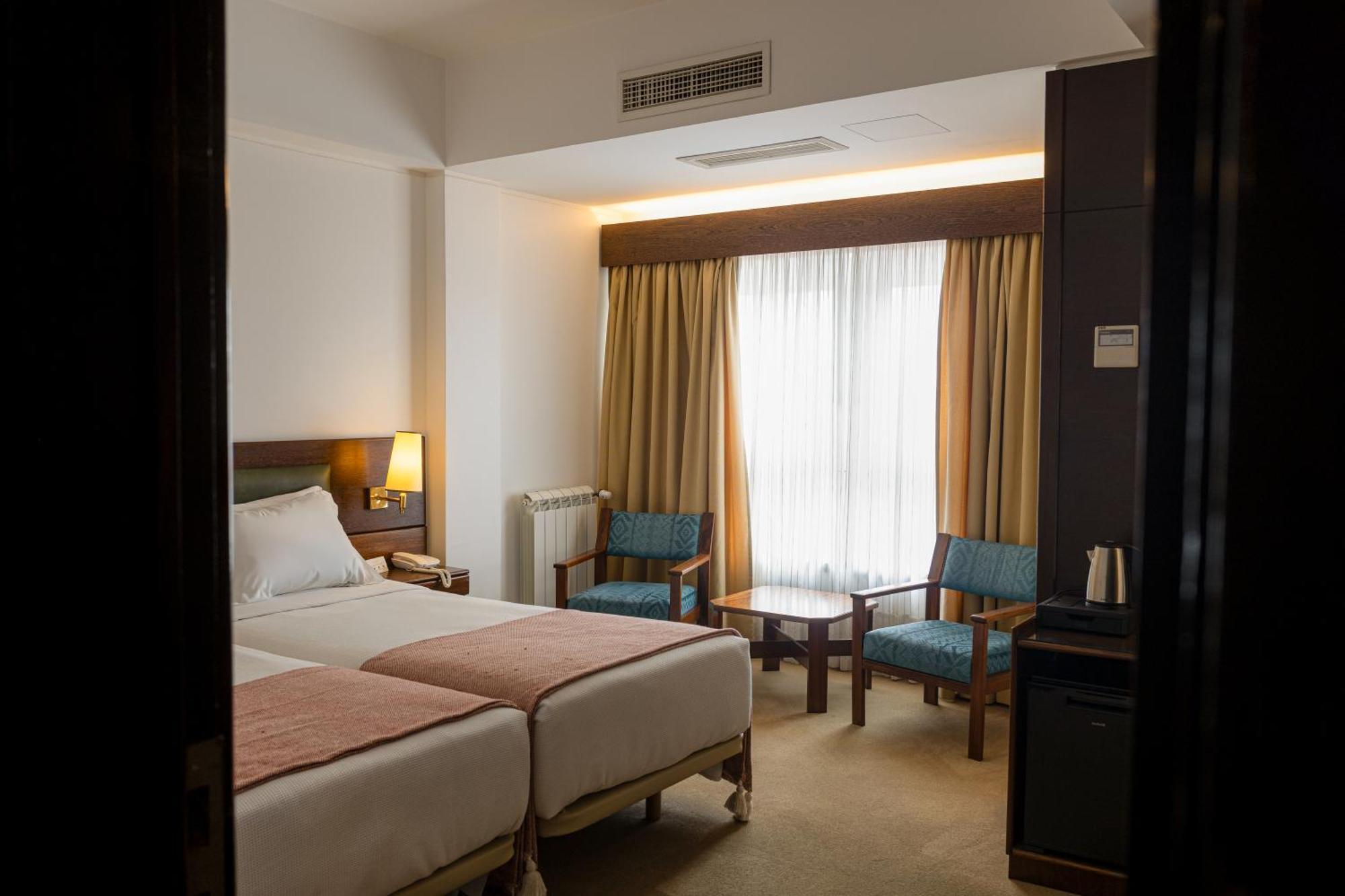 Hotel Sao Jose Fátima Eksteriør bilde