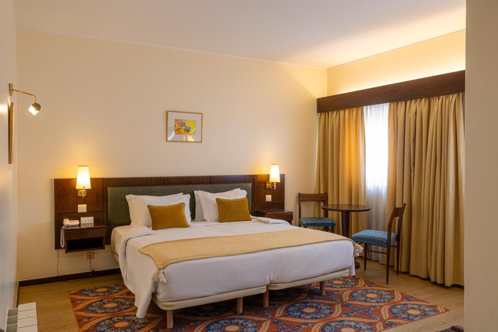 Hotel Sao Jose Fátima Eksteriør bilde