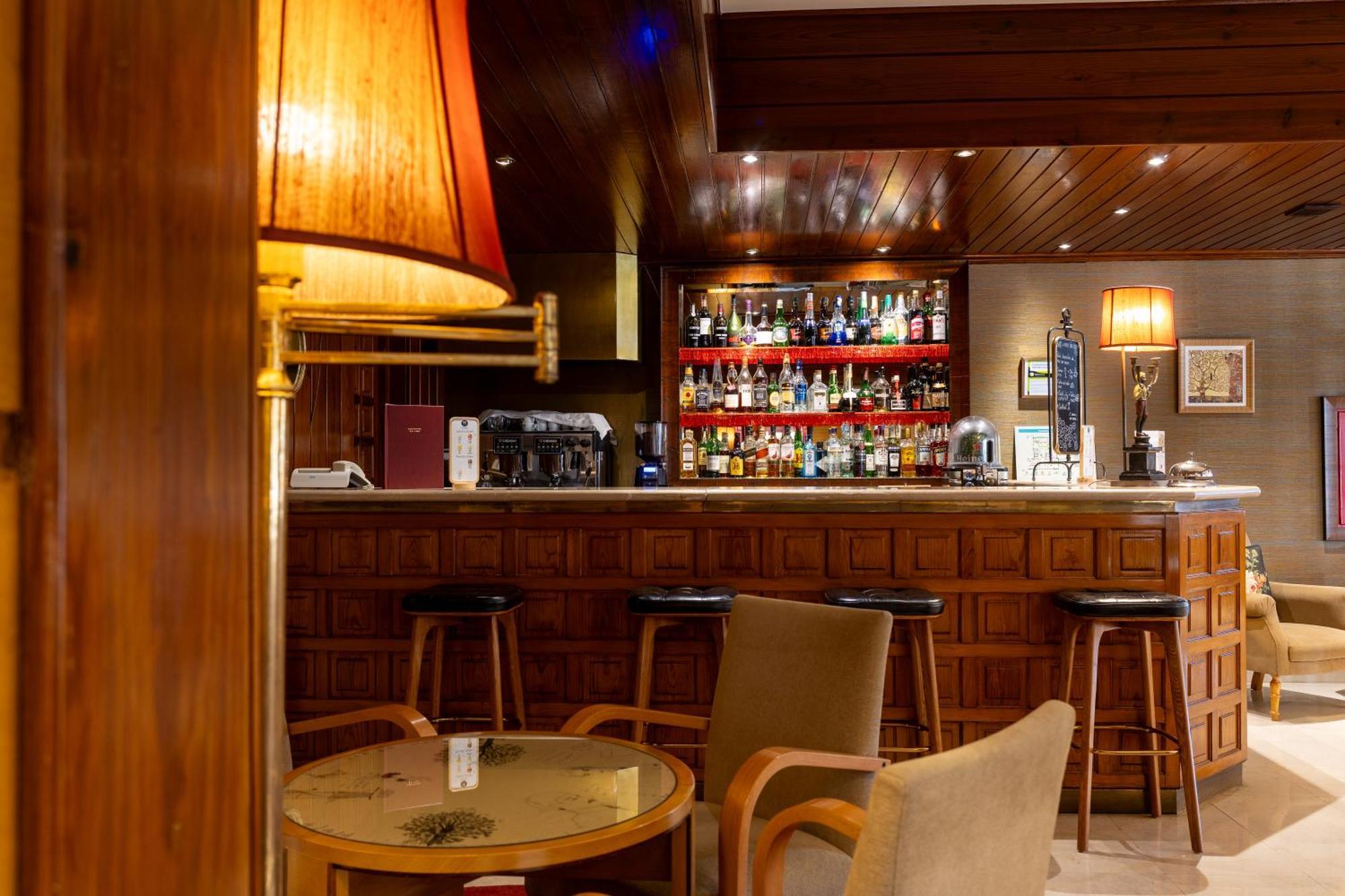 Hotel Sao Jose Fátima Eksteriør bilde