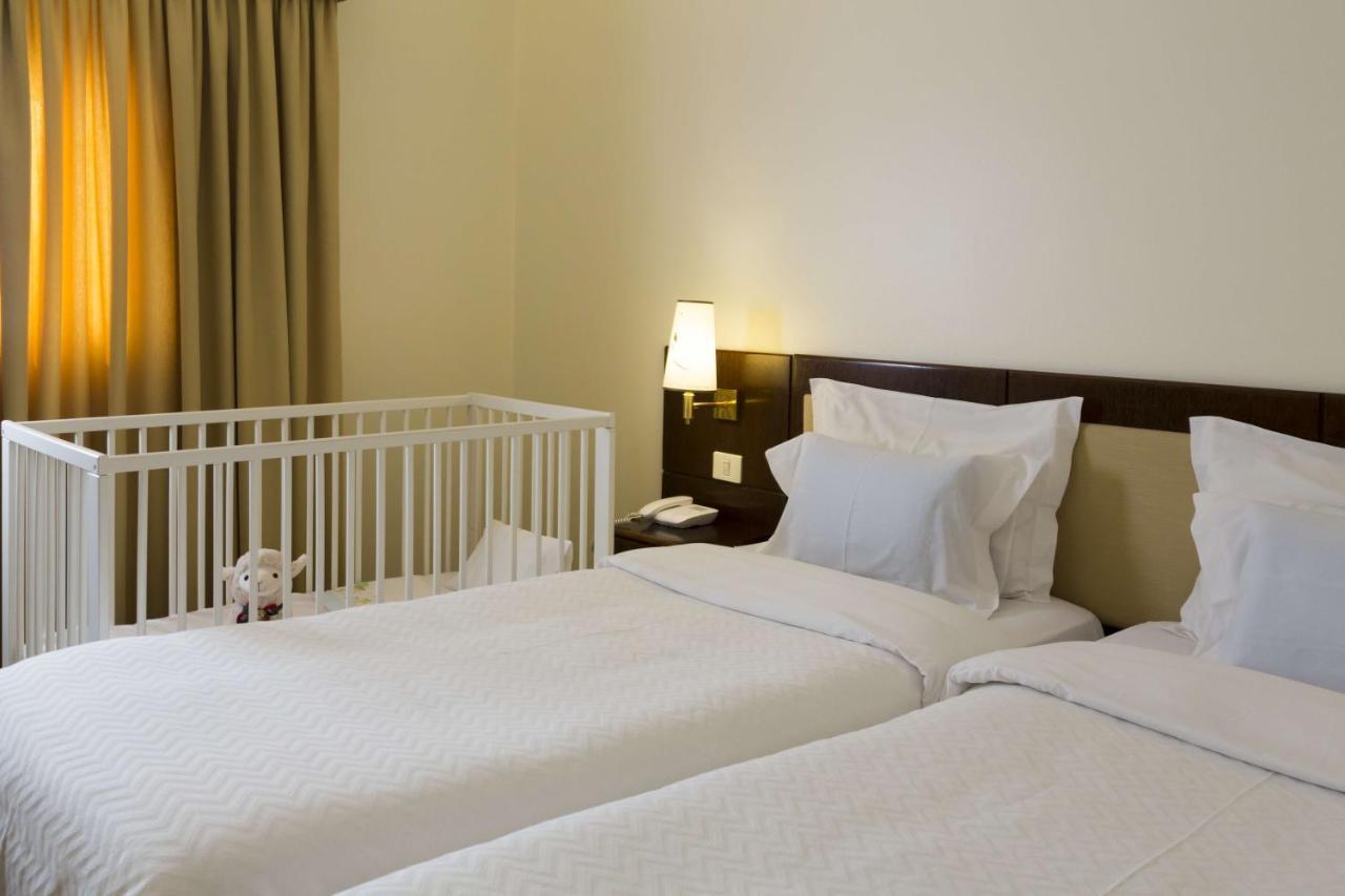 Hotel Sao Jose Fátima Eksteriør bilde
